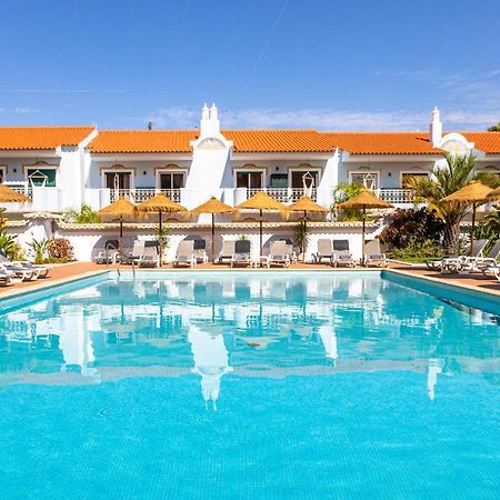 Giramar Apartamentos Turisticos Lagos Exterior photo
