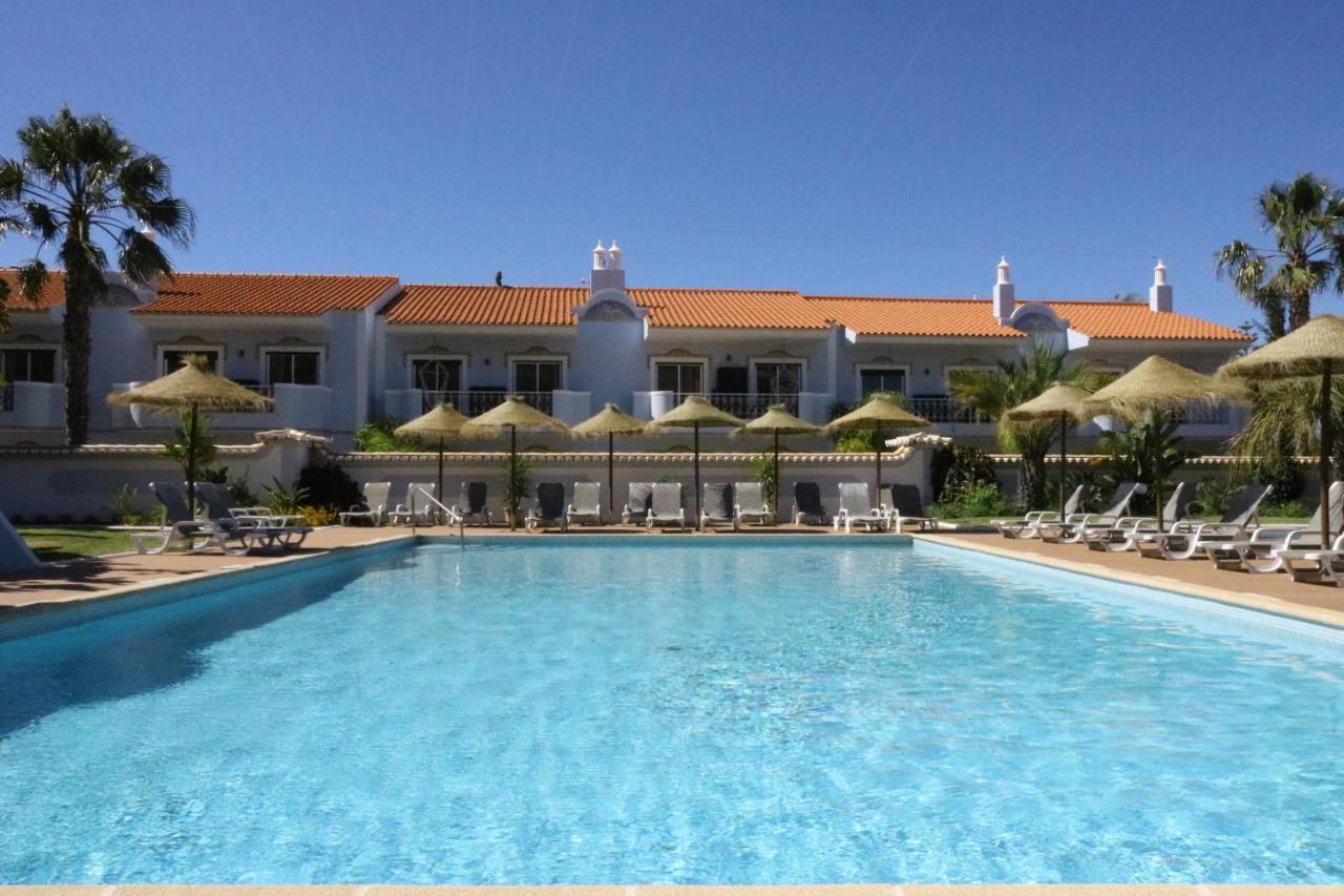 Giramar Apartamentos Turisticos Lagos Exterior photo