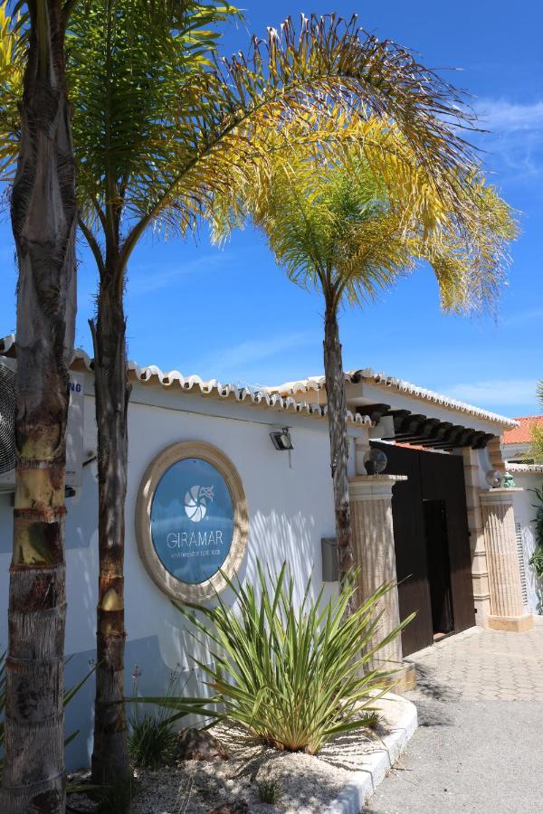 Giramar Apartamentos Turisticos Lagos Exterior photo