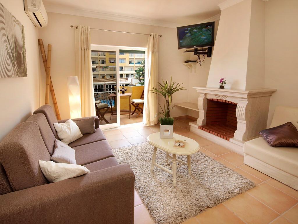 Giramar Apartamentos Turisticos Lagos Room photo