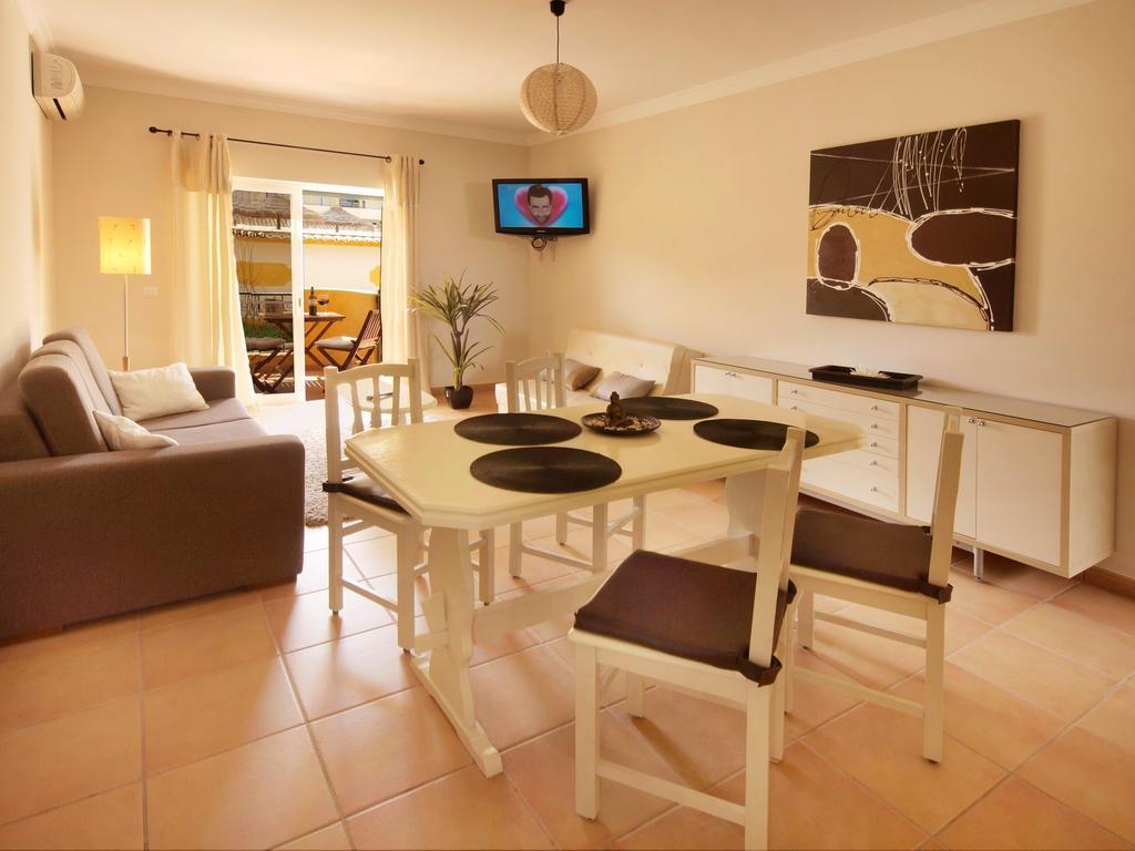Giramar Apartamentos Turisticos Lagos Room photo